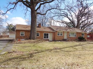 5005 Tressa Dr, Lansing, MI 48910