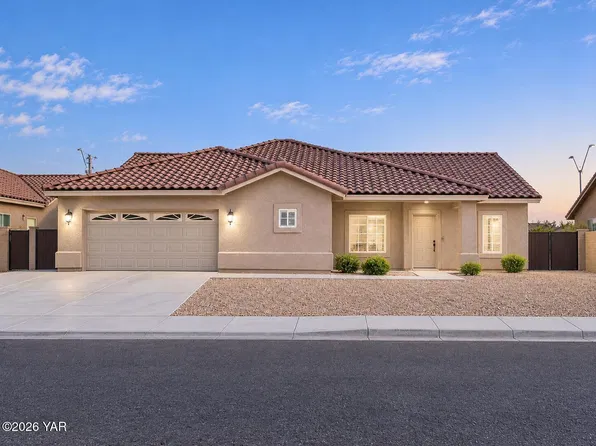 4209 W 27th Ln, Yuma, AZ 85364