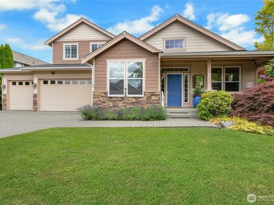 6103 153rd Avenue E, Sumner, WA, 98390