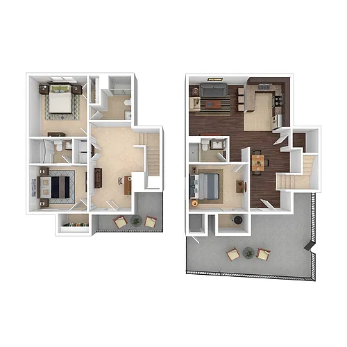Floor plan 33