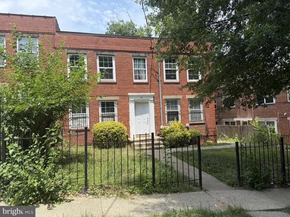 65 Forrester St SW, Washington, DC 20032