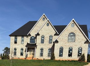 8110 Rolling Fields Rd #48, Charlotte, NC 28227