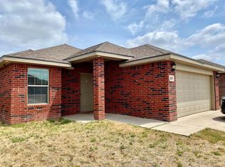 419 E 96th St, Odessa, TX 79765