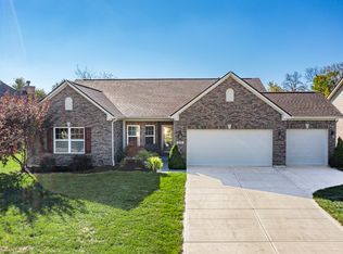 7515 Sunset Ridge Pkwy, Indianapolis, IN 46259