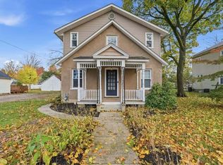 109 E Lamartine St, Mount Vernon, OH