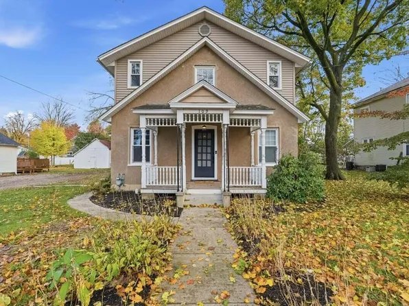 109 E Lamartine St, Mount Vernon, OH 43050
