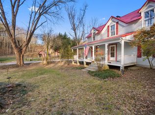 1355 Jackson Hollow Rd, Mosheim, TN 37818