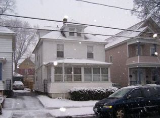 54 James St, Schenectady, NY 12304