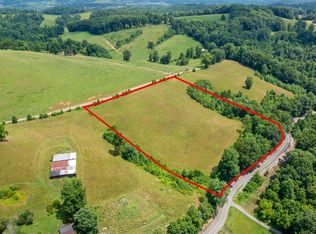 108 Iron Works Rd TRACT 2, Harrogate, TN 37752