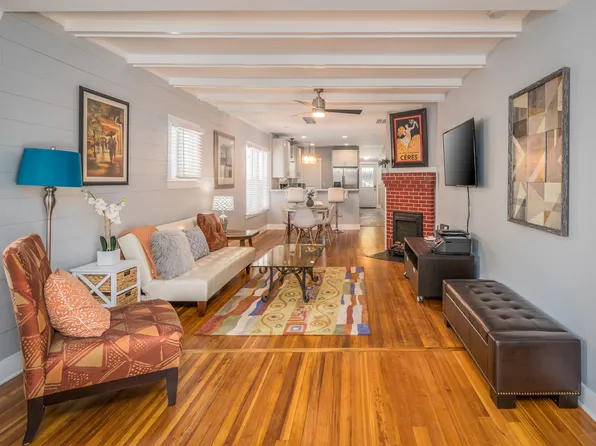 26 Hanover St, Asheville, NC 28806