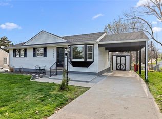 11004 Hillhurst Ln, Saint Louis, MO