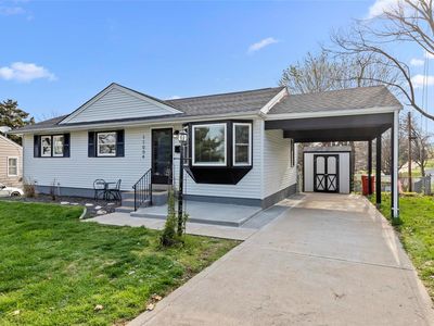 11004 Hillhurst Ln, Saint Louis, MO, 63123