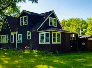 13520 Hobart St, Cedar Lake, IN 46303