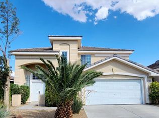 1993 Thunder Ridge Cir, Henderson, NV 89012