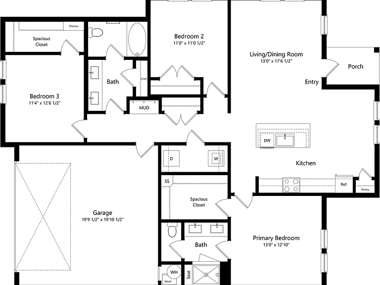 Birchway Sanger_C1 Birchway Sanger_C1