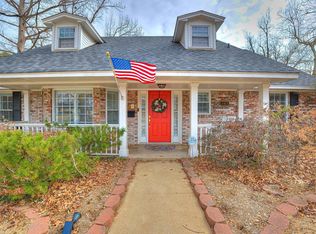 2403 Hollywood Ave, Norman, OK 73072