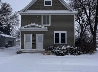 502 W Lincoln St, Springfield, MN 56087
