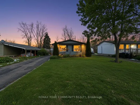 41 E Eastern Ave, New Tecumseth, ON L0G 1W0