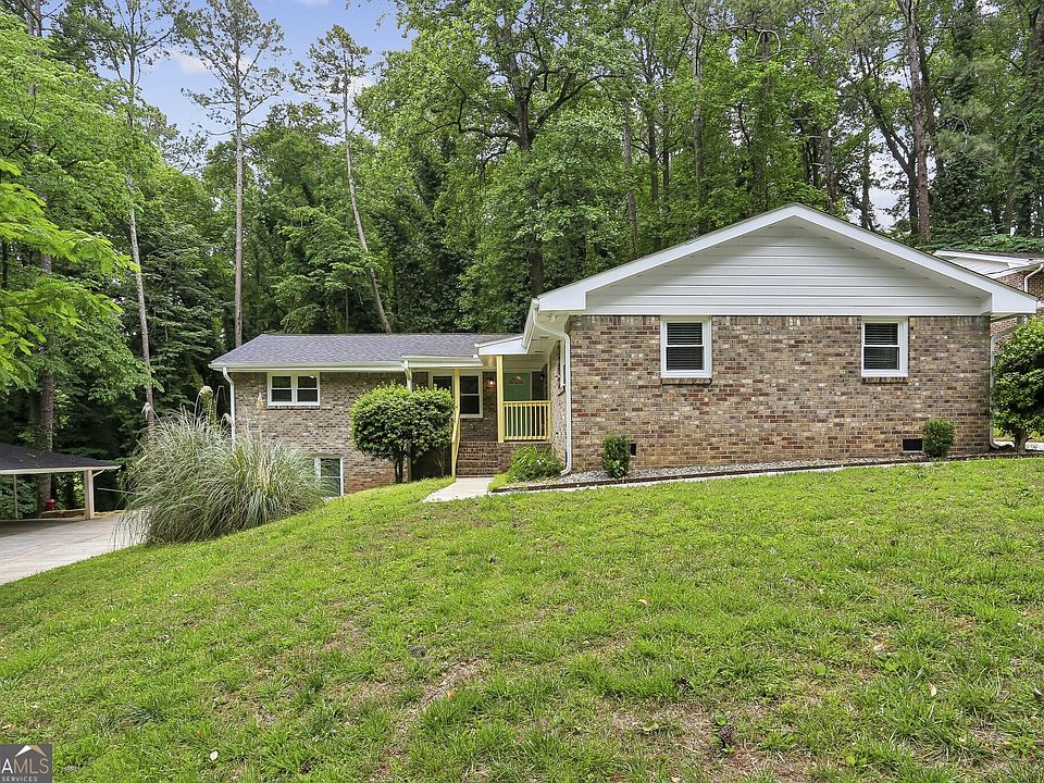 1st image of 2891 White Oak Dr