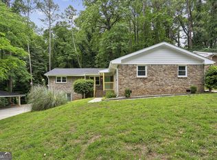 2891 White Oak Dr, Decatur, GA 30032