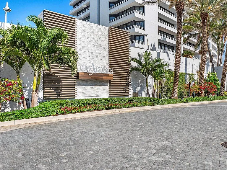 1500 S Ocean Blvd #303 — Photo 25