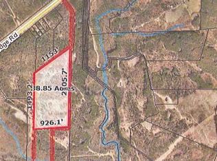 5864 Deans Bridge Rd LOT B, Augusta, GA 30906