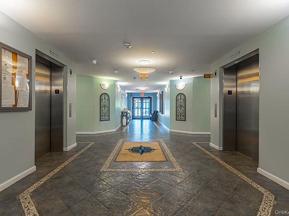 2nd image of 55 Clinton Avenue #403