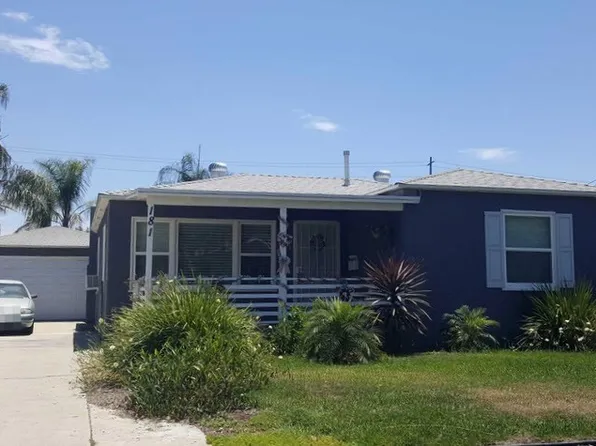 181 Minnesota Ave, El Cajon, CA 92020