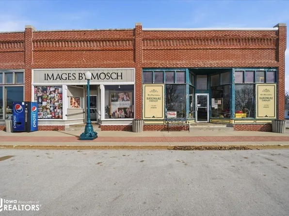401 W Main St, New Providence, IA 50206