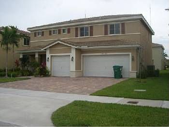 1st image of 20485 NW 11th Ct