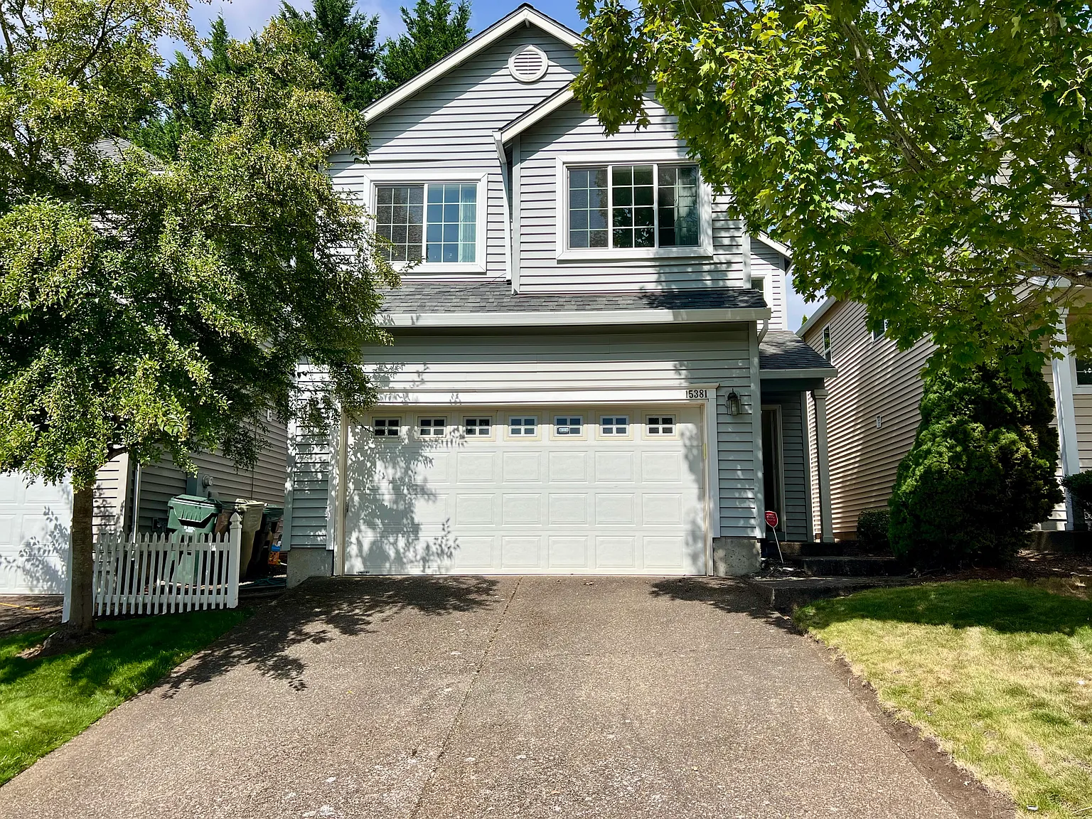4 bed, 2.5 bath, 1561 sqft, $2,595 — Photo 1