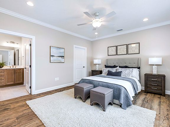 3rd image of 2813 Trailway Ln