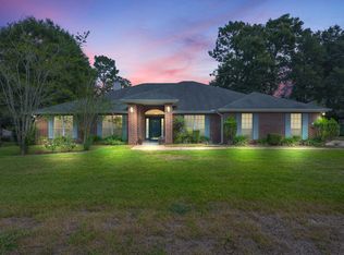 5863 Hunting Meadows Dr, Crestview, FL 32536