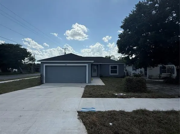 1102 N Brunnell Pkwy, Lakeland, FL 33803