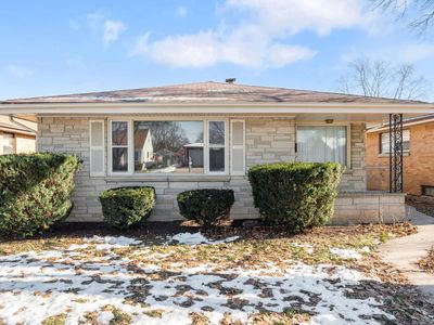 4446 North 73rd STREET, Milwaukee, WI, 53218