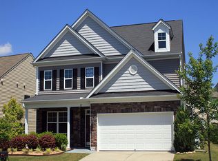 27 Sunflower Way, Clayton, NC 27527