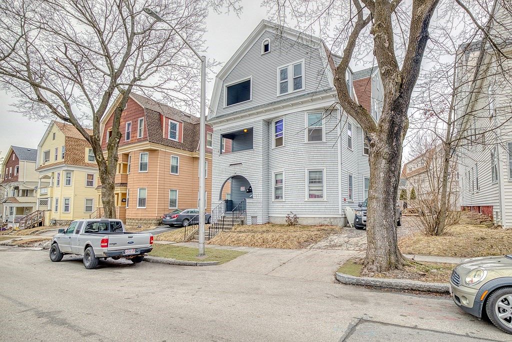 4 Euclid Ave, Worcester, MA 01610 Zillow