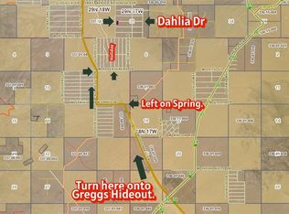 336-10-103 W Dahlia Drive, Meadview, AZ 86444