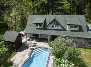 121 Flame Tree Rd, Burnt Ranch, CA 95527