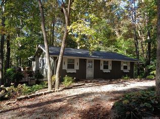 409 Bass Lake Dr, Pisgah Forest, NC 28768