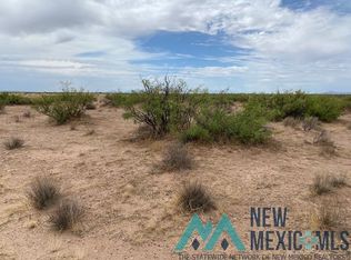 58 Challa Rd SE, Deming, NM 88030