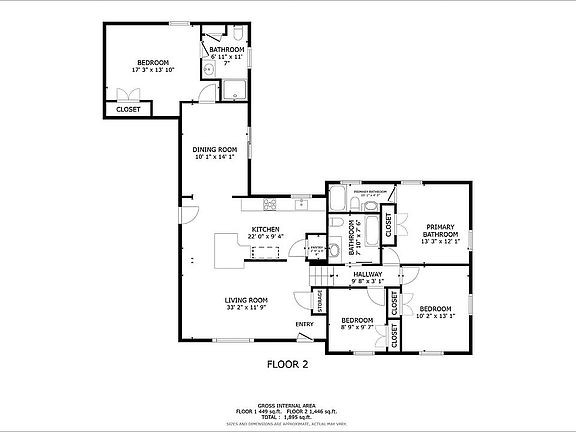 3rd image of 12854 A St