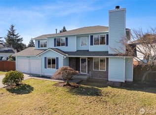 34721 31st Ct SW, Federal Way, WA 98023