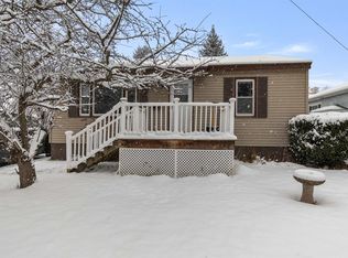 82 Hood Street, Winooski, VT 05404