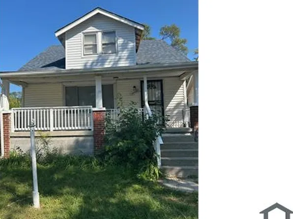14586 Birwood St, Detroit, MI 48238
