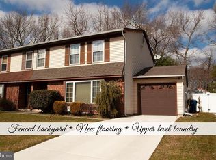 420 Willowbrook Way, Voorhees, NJ 08043