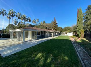199 Toyon Rd, Atherton, CA 94027