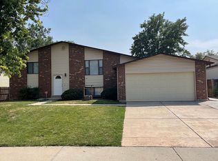 3754 E 115th Ave, Thornton, CO 80233