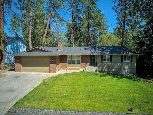 4725 S Bates Rd, Spokane Valley, WA 99206