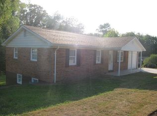 2245 Dug Hill Rd, Irvine, KY 40336